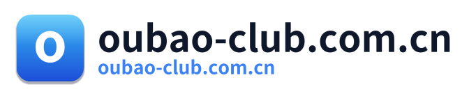 oubao-club.com.cn Logo